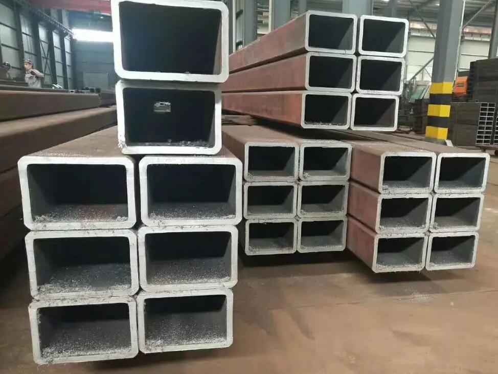 寿光s355j0方管